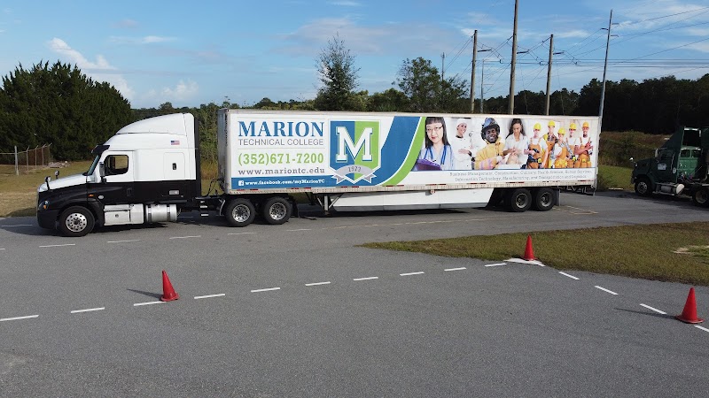 Marion Technical College campus photo 4