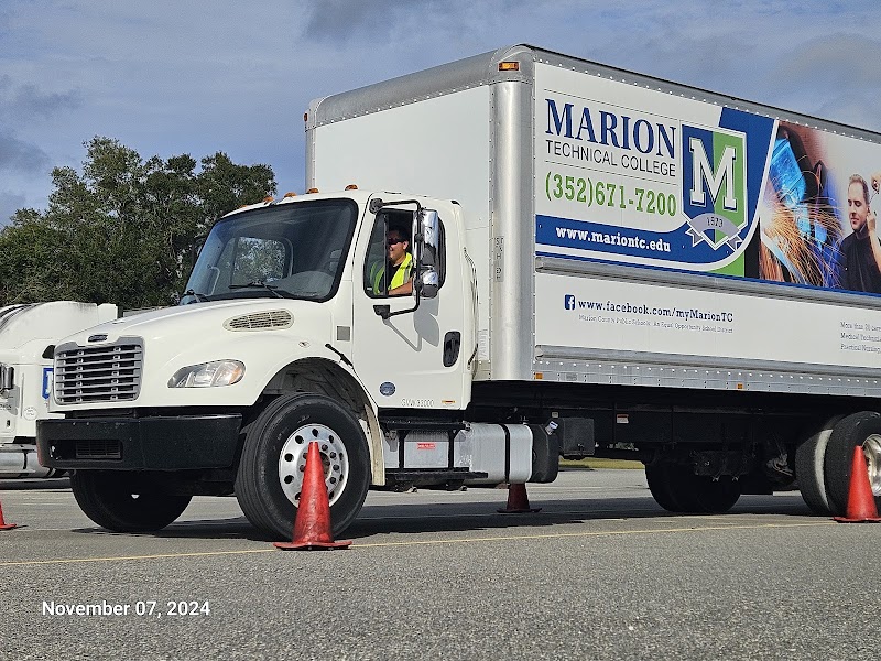 Marion Technical College campus photo 5