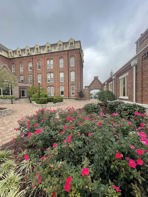 University of Dayton campus photo 3