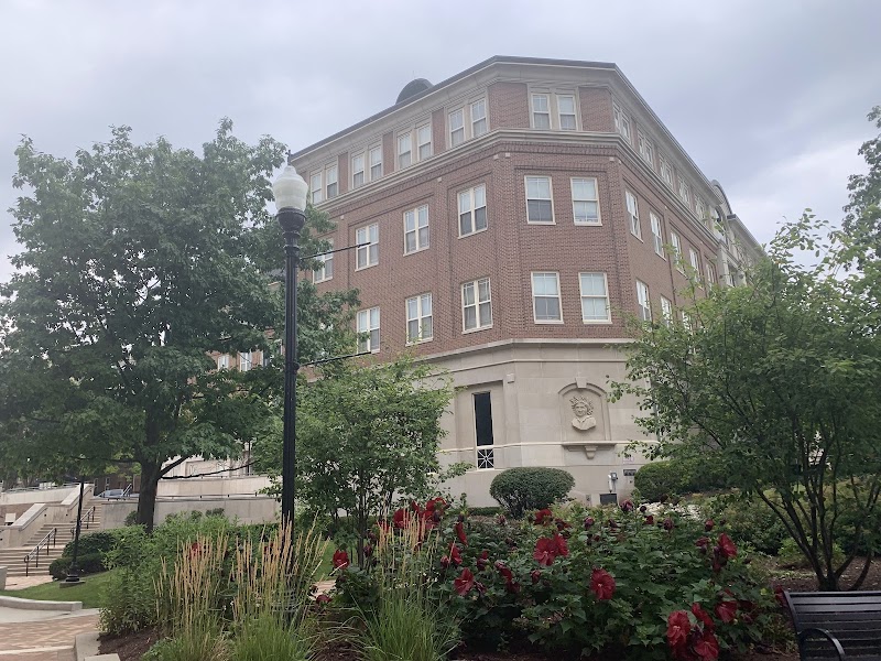 University of Dayton campus photo 4
