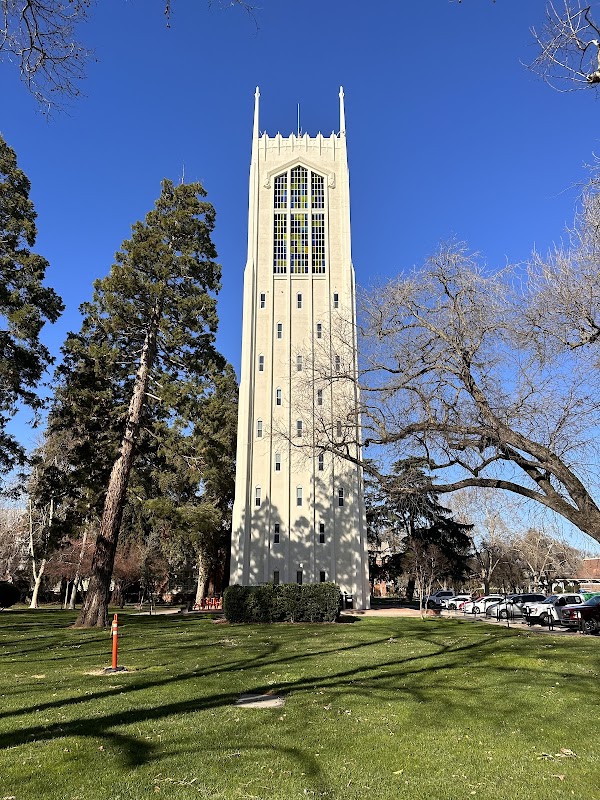 University of the Pacific campus photo 2