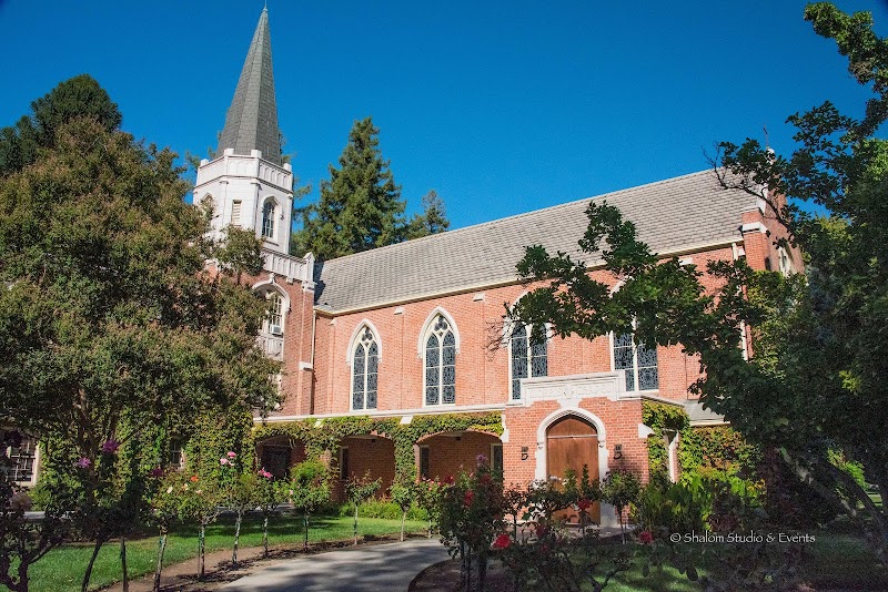 University of the Pacific campus photo 4