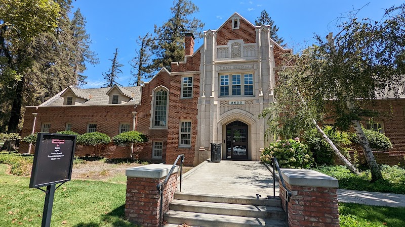 University of the Pacific campus photo 5