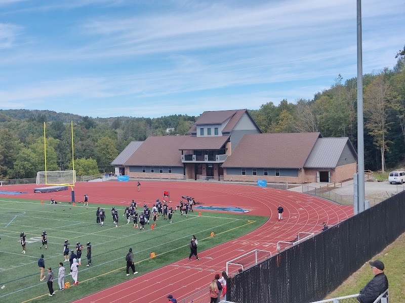 Keystone College campus photo 5
