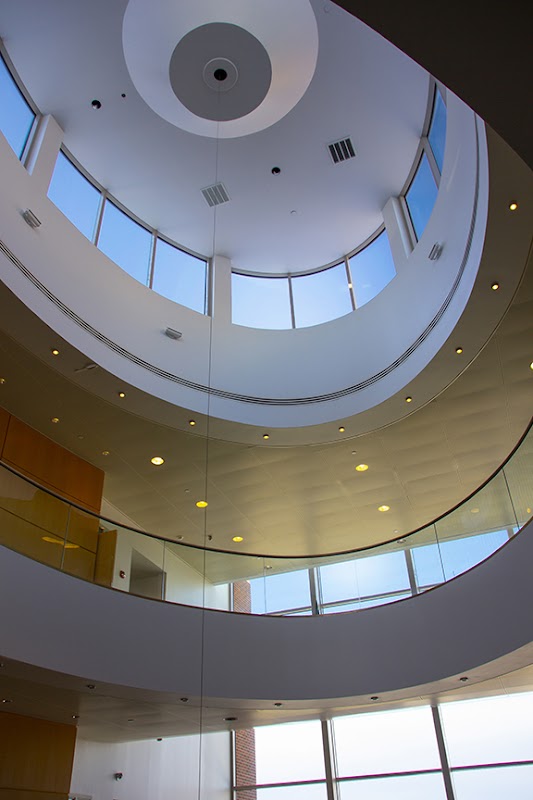 Frostburg State University campus photo 5