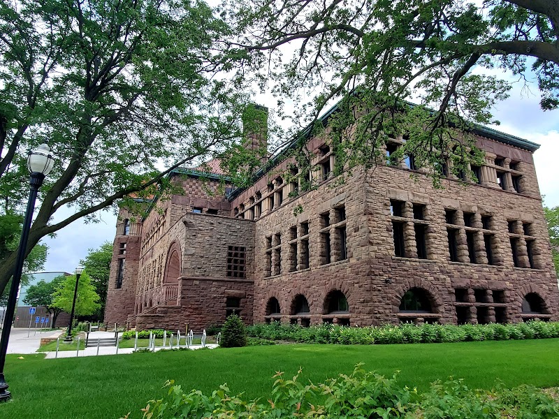 University of Minnesota-Twin Cities campus photo 3