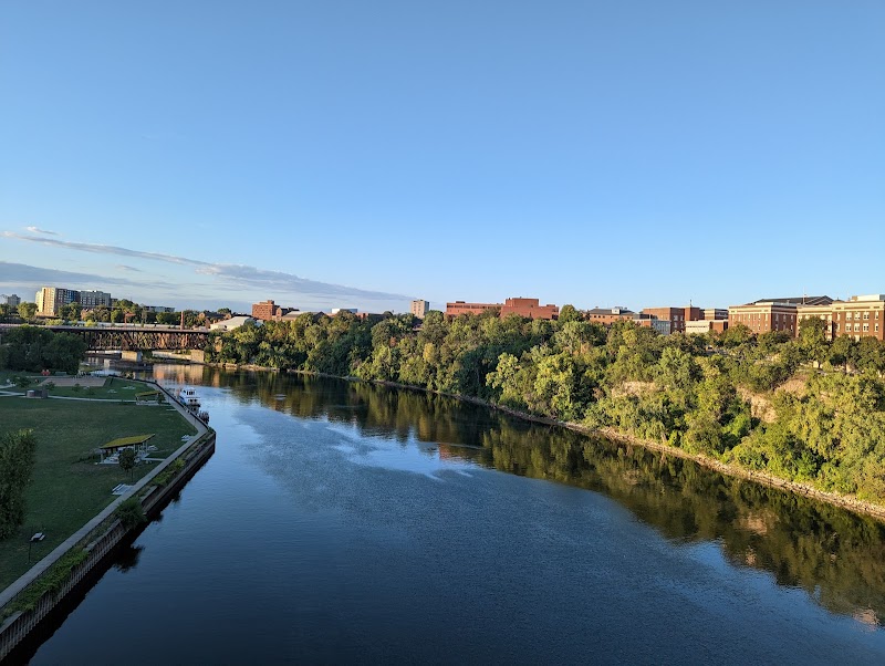 University of Minnesota-Twin Cities campus photo 4