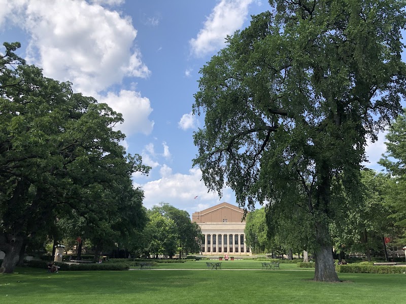 University of Minnesota-Twin Cities campus photo 5
