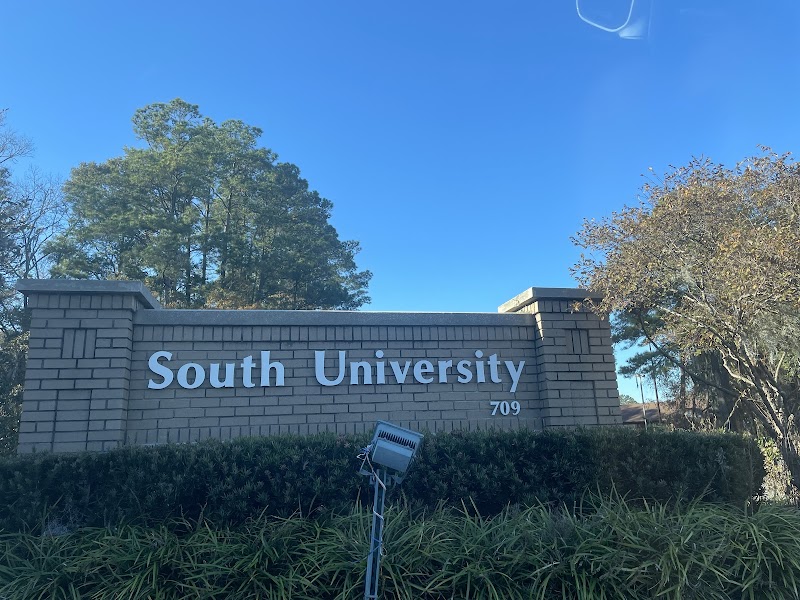 South University-Savannah campus photo 2