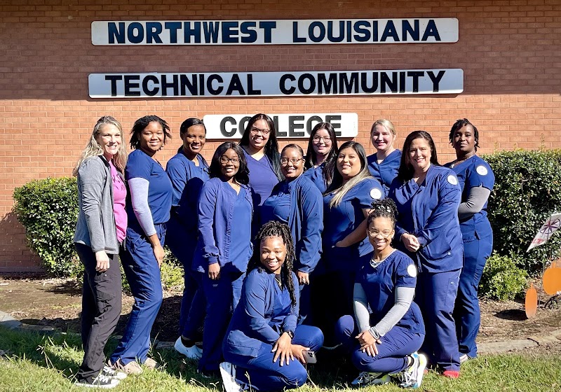 Northwest Louisiana Technical Community College campus photo 2
