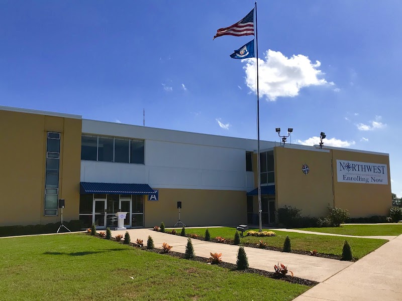 Northwest Louisiana Technical Community College campus photo 4