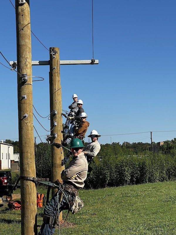 Northwest Louisiana Technical Community College campus photo 5