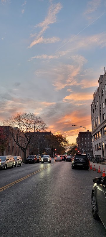 Mirrer Yeshiva Cent Institute campus photo 2