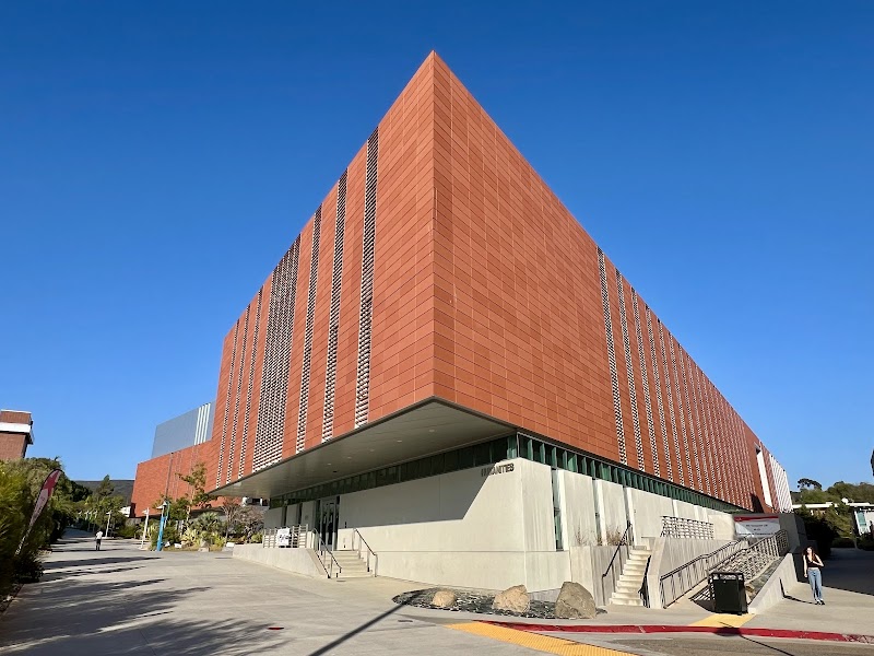 Palomar College campus photo 3