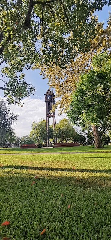 Palomar College campus photo 4