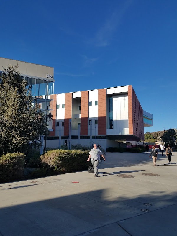 Palomar College campus photo 5