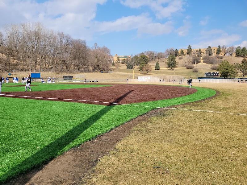 Briar Cliff University campus photo 2