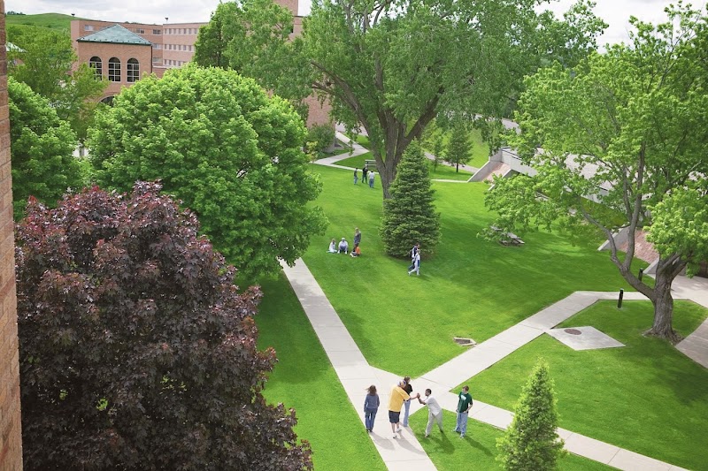 Briar Cliff University campus photo 3