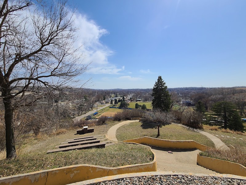 Briar Cliff University campus photo 4