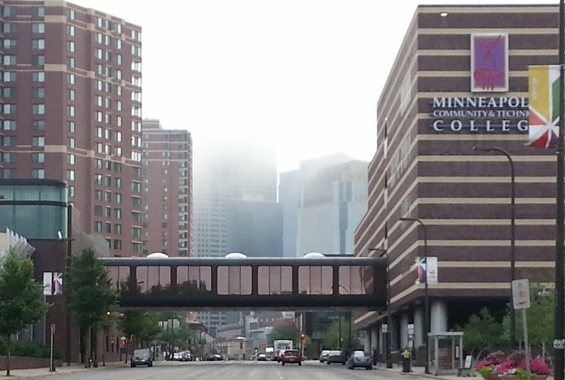 Minneapolis Community and Technical College campus photo 2