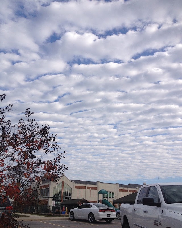 Danville Community College campus photo 3