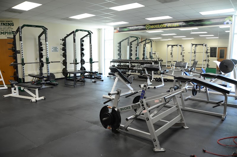 Motlow State Community College campus photo 4