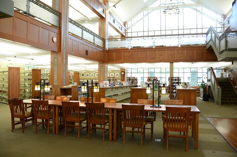 Motlow State Community College campus photo 5