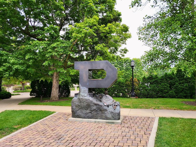 Purdue University-Main Campus campus photo 5