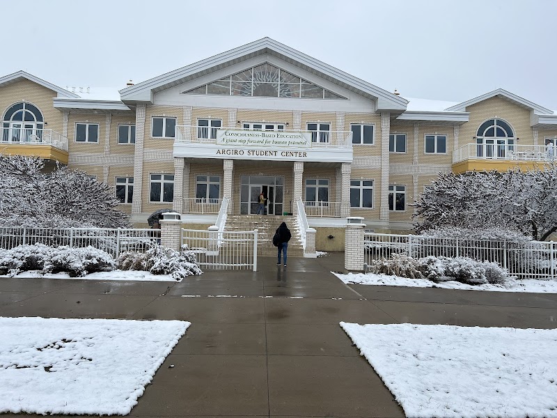 Maharishi International University campus photo 3