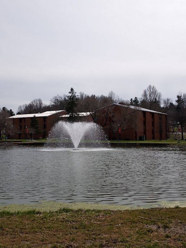 University of Virginia's College at Wise campus photo 3