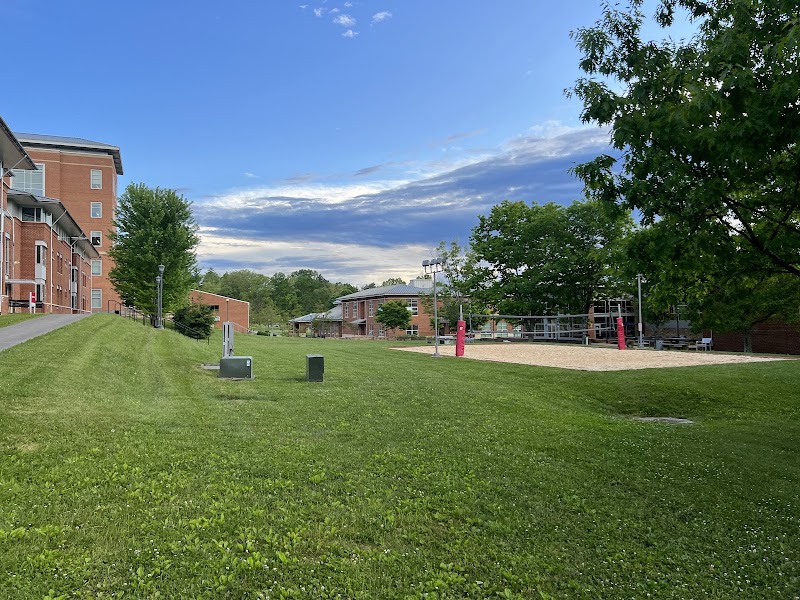University of Virginia's College at Wise campus photo 5