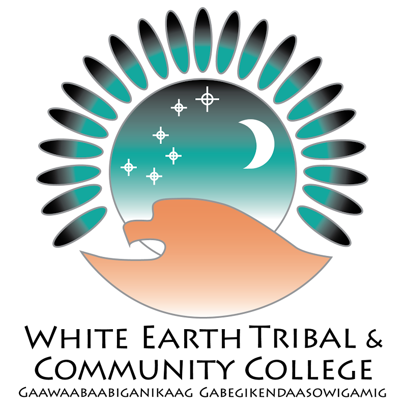 White Earth Tribal and Community College campus photo 4