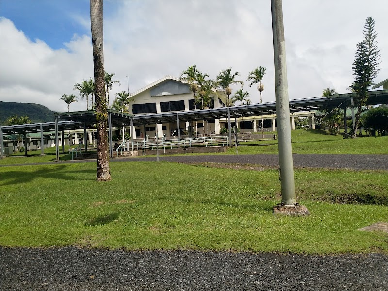 College of Micronesia-FSM campus photo 1