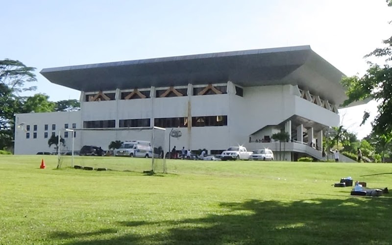 College of Micronesia-FSM campus photo 3