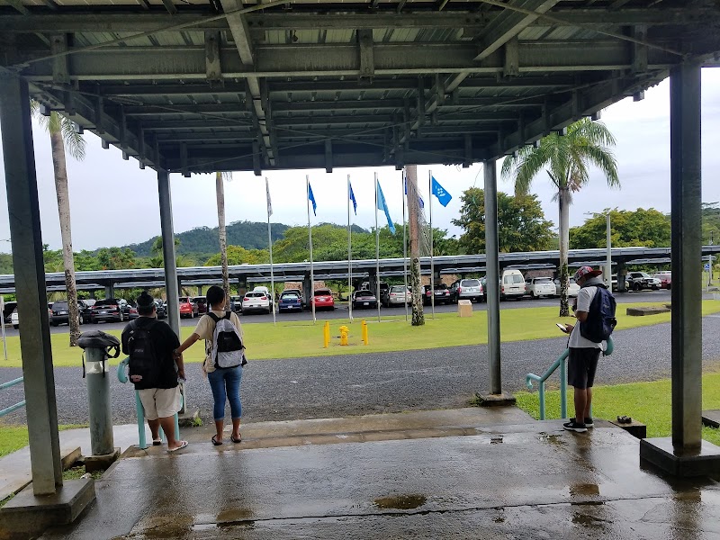 College of Micronesia-FSM campus photo 4