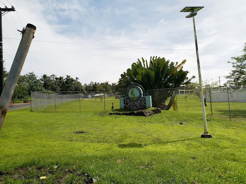 College of Micronesia-FSM campus photo 5