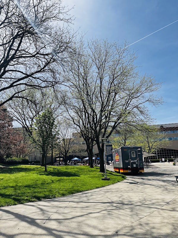 Columbus State Community College campus photo 3