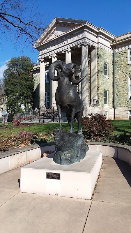 West Chester University of Pennsylvania campus photo 2