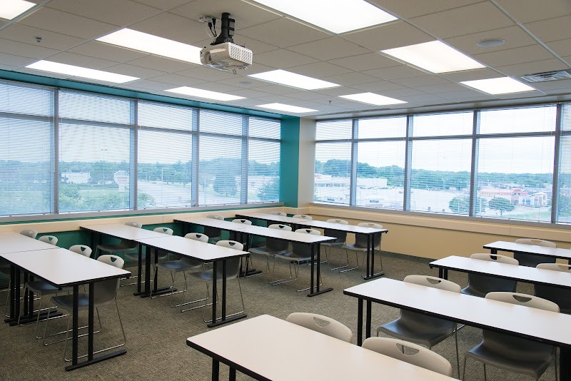 Rasmussen University-Illinois campus photo 3