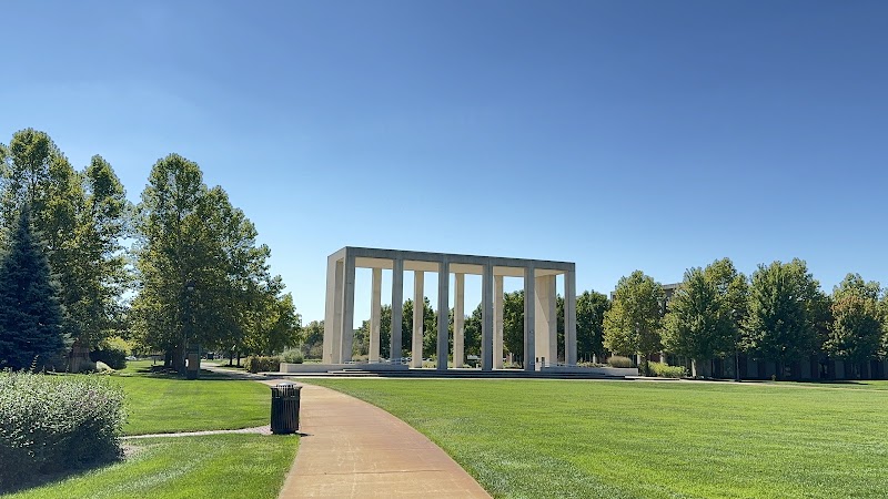 Moraine Valley Community College campus photo 3