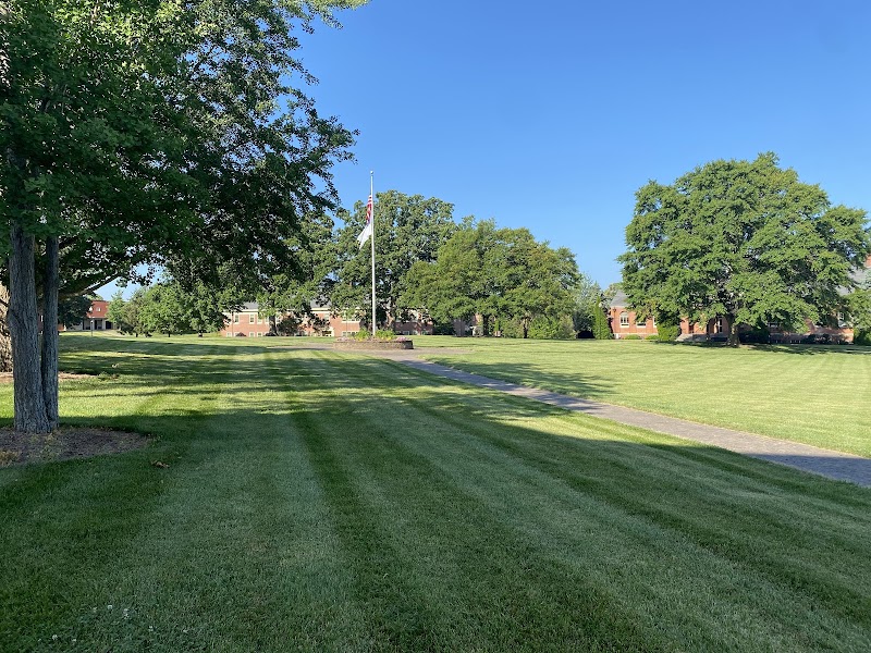 Gardner-Webb University campus photo 3