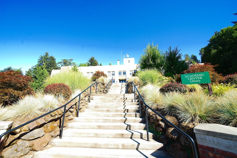 Corban University campus photo 5