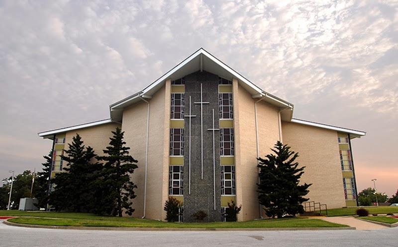 Ozark Christian College campus photo 2