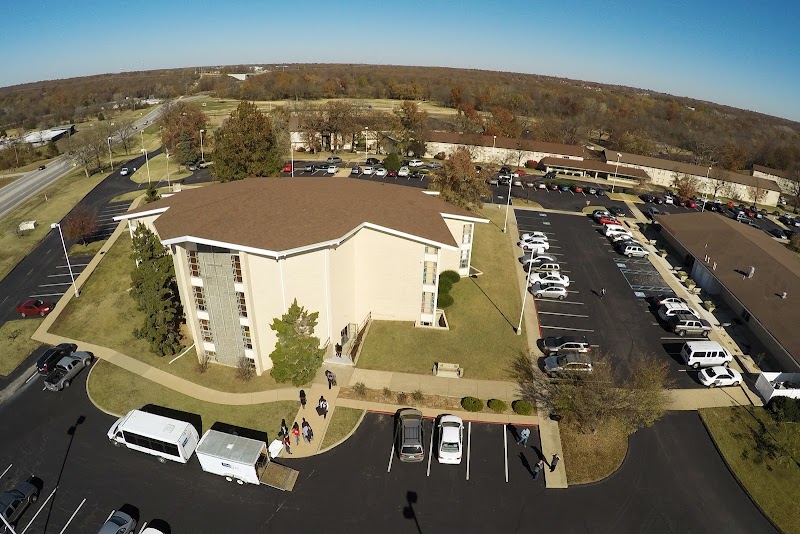 Ozark Christian College campus photo 3