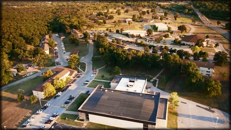 Ozark Christian College campus photo 4