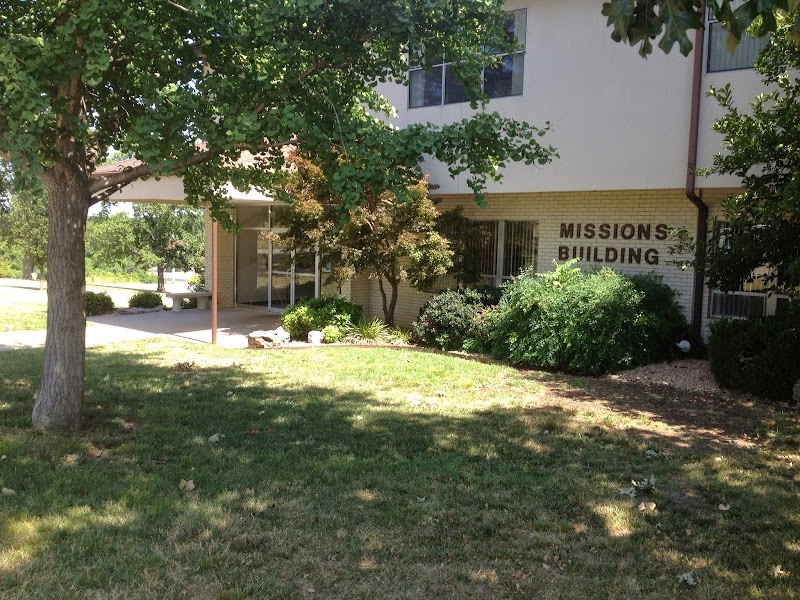 Ozark Christian College campus photo 5