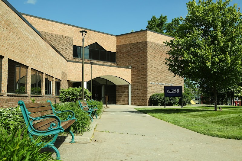 Dutchess Community College campus photo 2