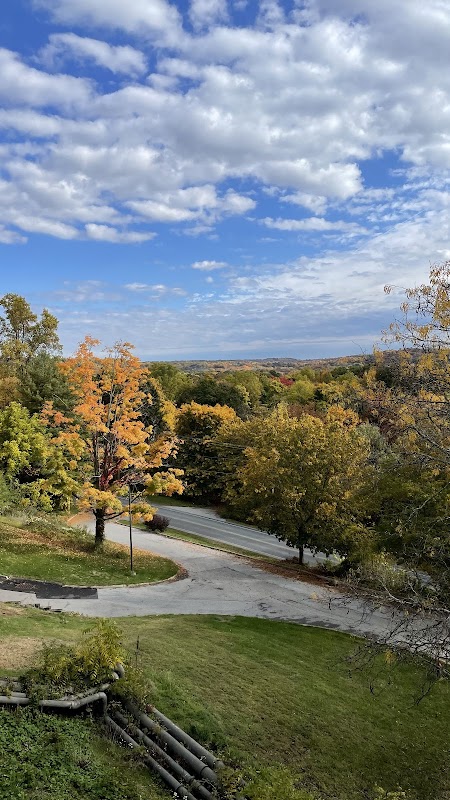 Dutchess Community College campus photo 3