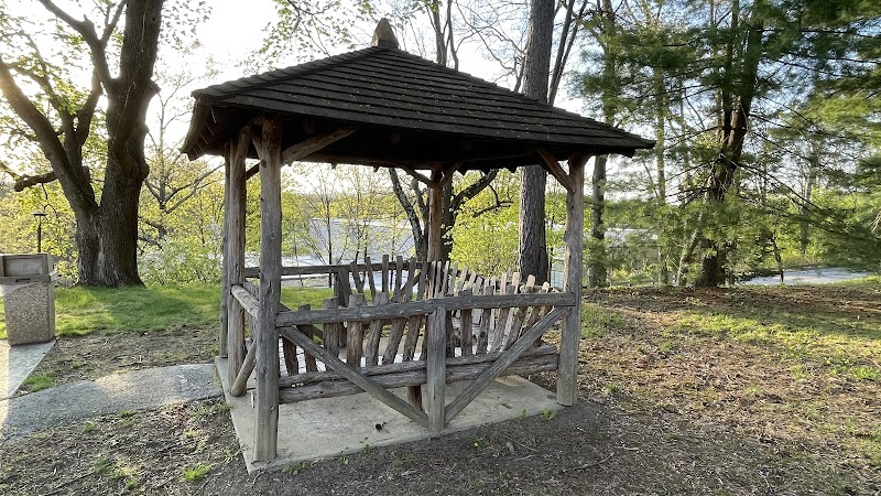 Dutchess Community College campus photo 4