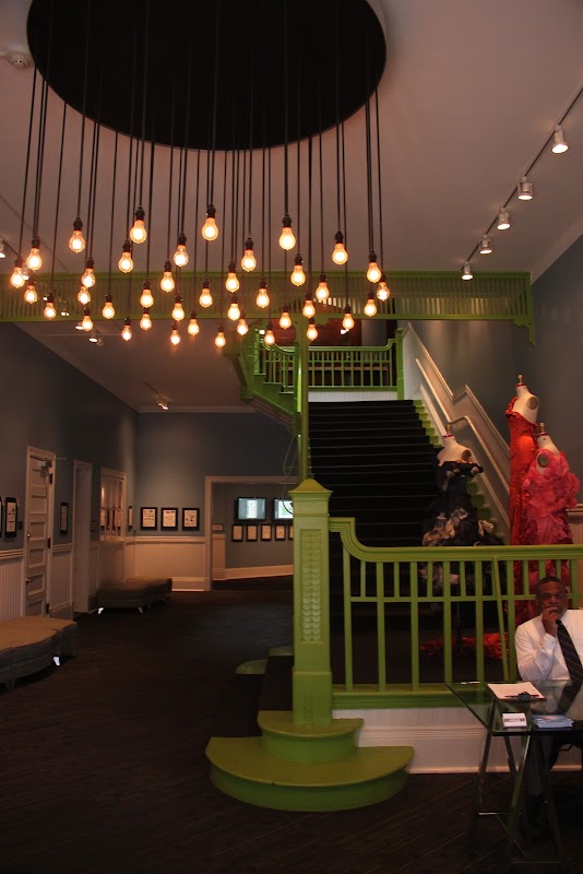 Savannah College of Art and Design campus photo 4